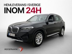 BMW X3 bild 3
