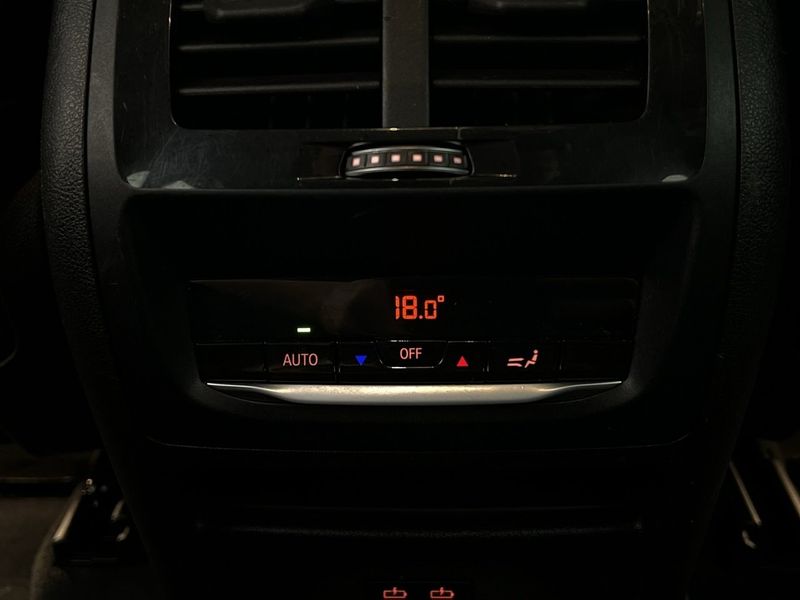 BMW X3 bild 18