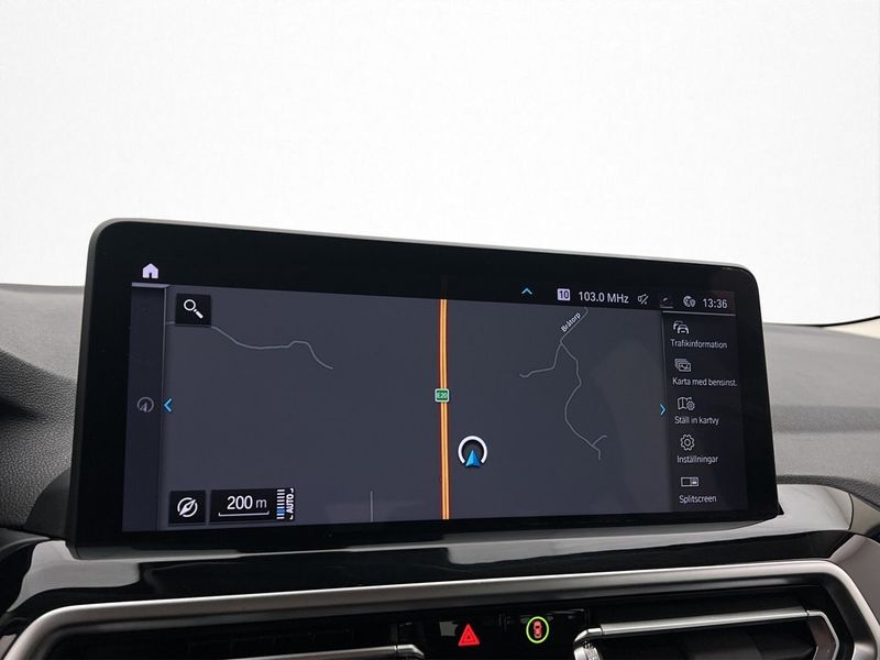BMW X3 bild 14