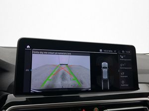 BMW X3 bild 13