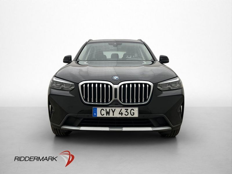 BMW X3 bild 2