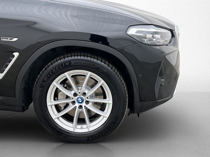 BMW X3 bild 29