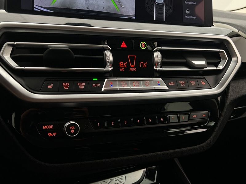 BMW X3 bild 17