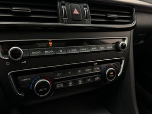 Kia Optima bild 27