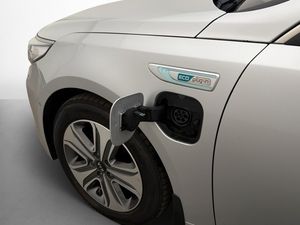 Kia Optima bild 10