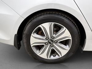 Kia Optima bild 33