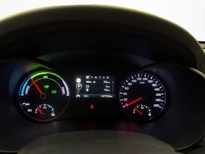 Kia Optima bild 16