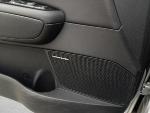 Kia Optima bild 18