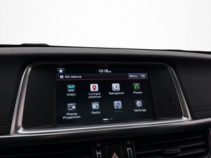 Kia Optima bild 25