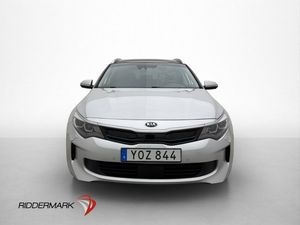 Kia Optima bild 2