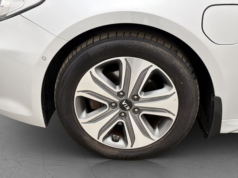 Kia Optima bild 31