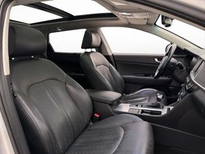 Kia Optima bild 20