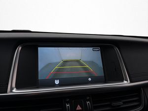 Kia Optima bild 23