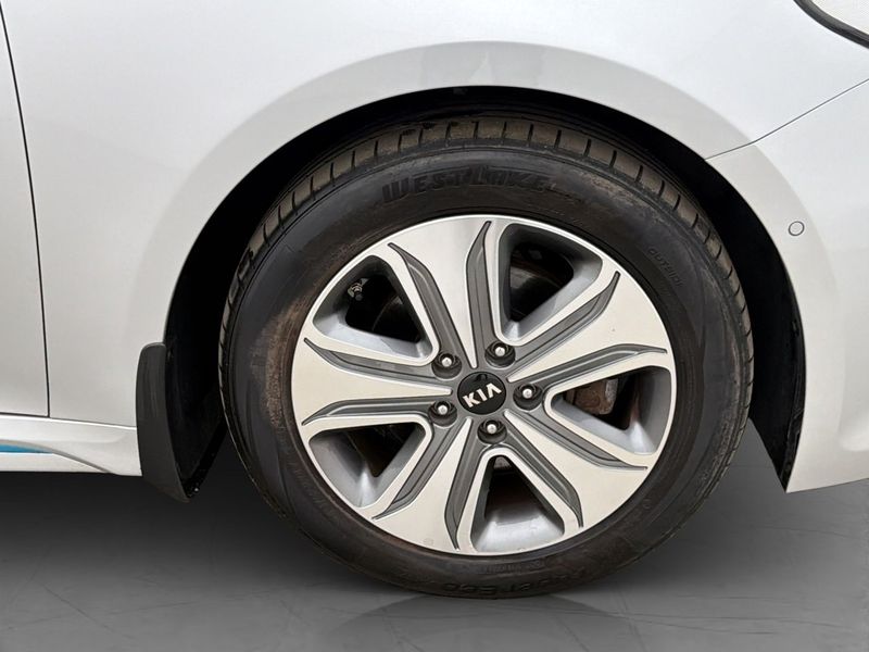 Kia Optima bild 34