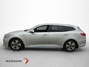 Kia Optima bild 4