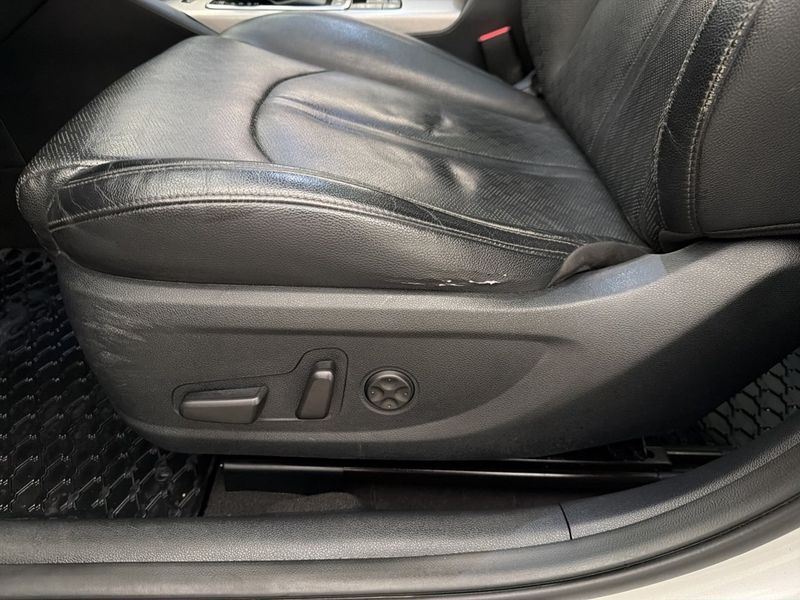 Kia Optima bild 30