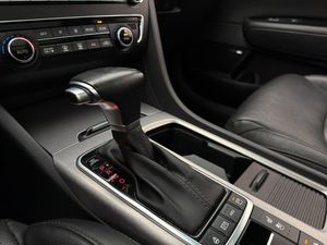 Kia Optima bild 28
