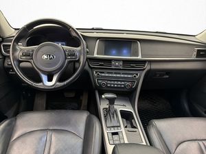 Kia Optima bild 15