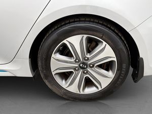 Kia Optima bild 32