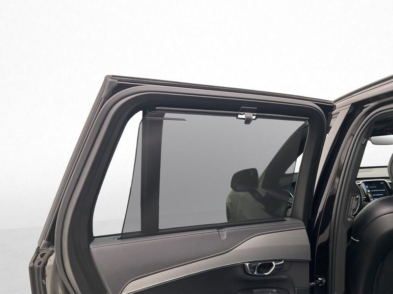 Volvo XC90 bild 18