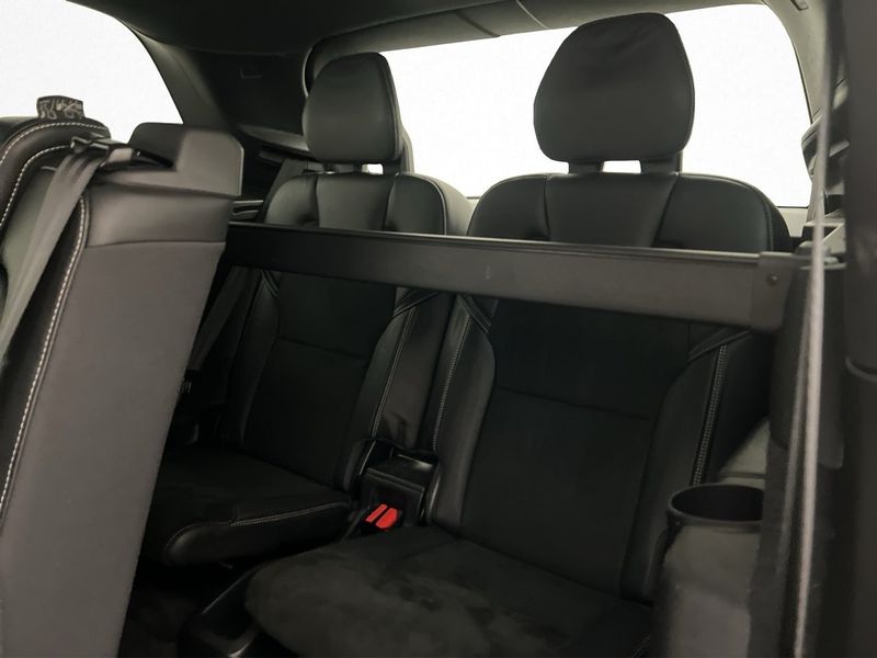 Volvo XC90 bild 16