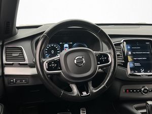 Volvo XC90 bild 13