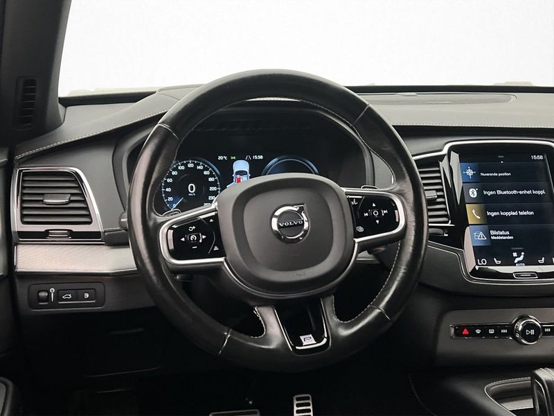 Volvo XC90 bild 13
