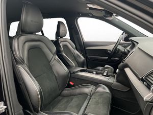 Volvo XC90 bild 14