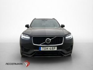 Volvo XC90 bild 2