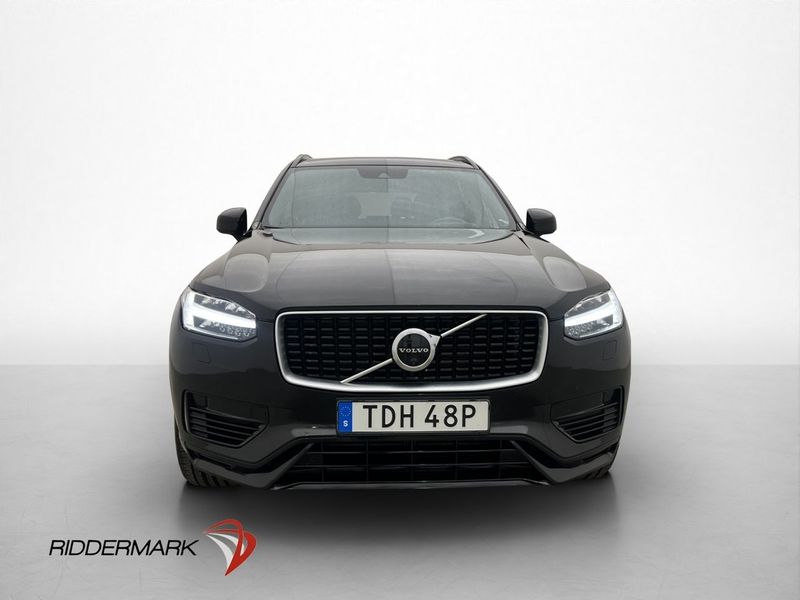 Volvo XC90 bild 2