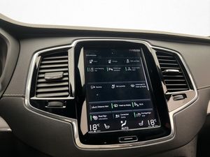 Volvo XC90 bild 29