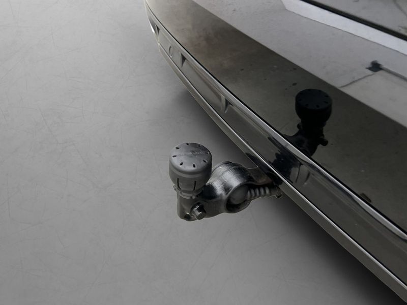Volvo XC90 bild 8