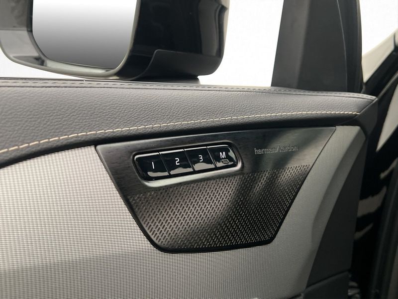 Volvo XC90 bild 19
