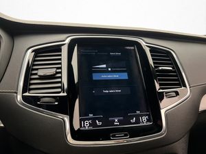 Volvo XC90 bild 27