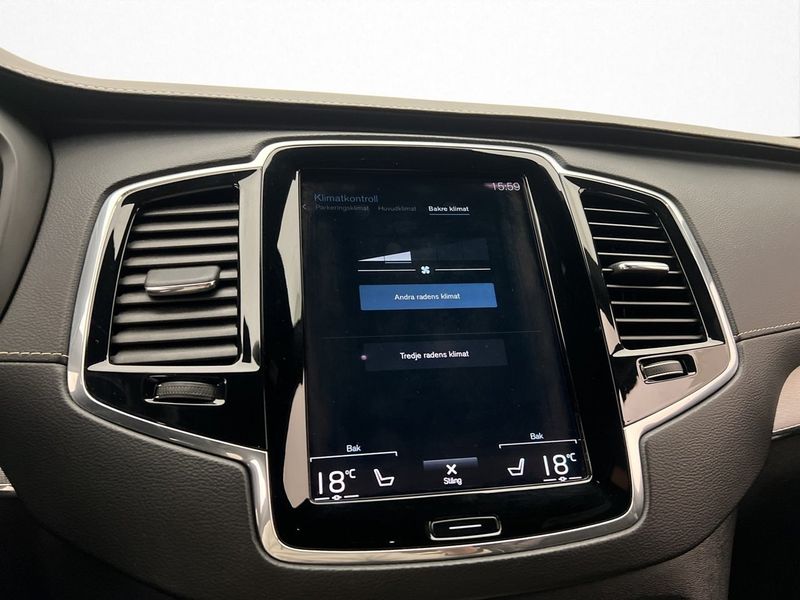 Volvo XC90 bild 27