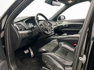 Volvo XC90 bild 12