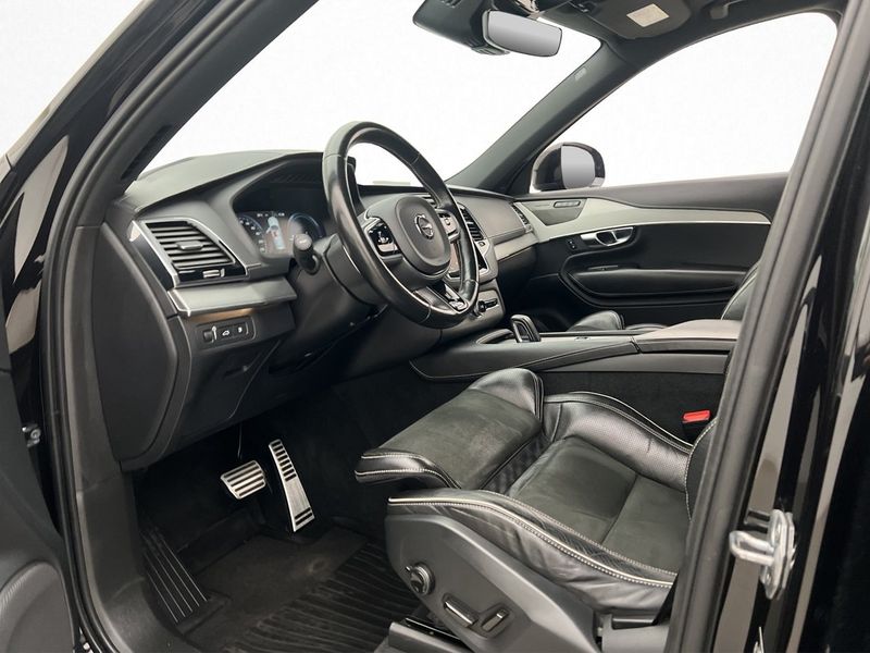 Volvo XC90 bild 12