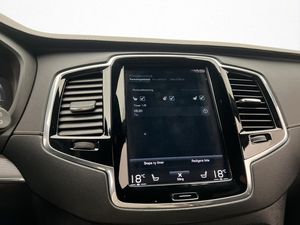 Volvo XC90 bild 30