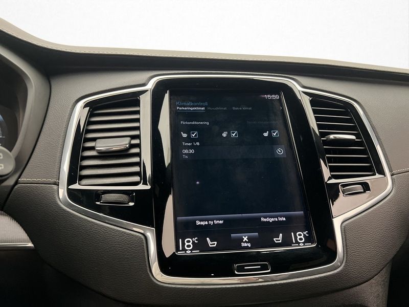 Volvo XC90 bild 30