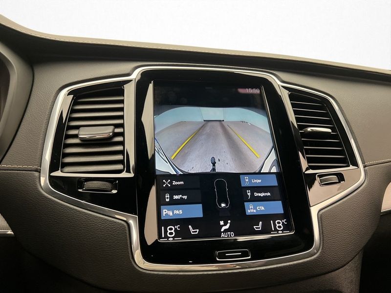 Volvo XC90 bild 24