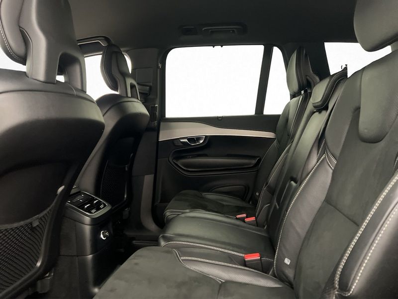 Volvo XC90 bild 15