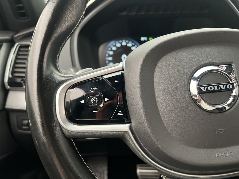 Volvo XC90 bild 34