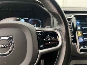 Volvo XC90 bild 36