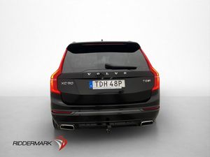 Volvo XC90 bild 5