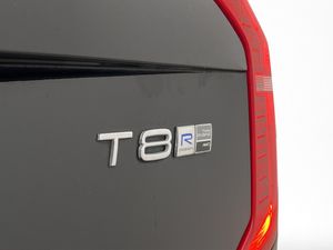 Volvo XC90 bild 11