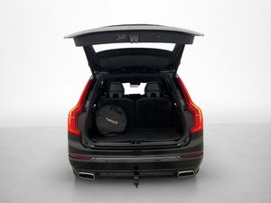 Volvo XC90 bild 10