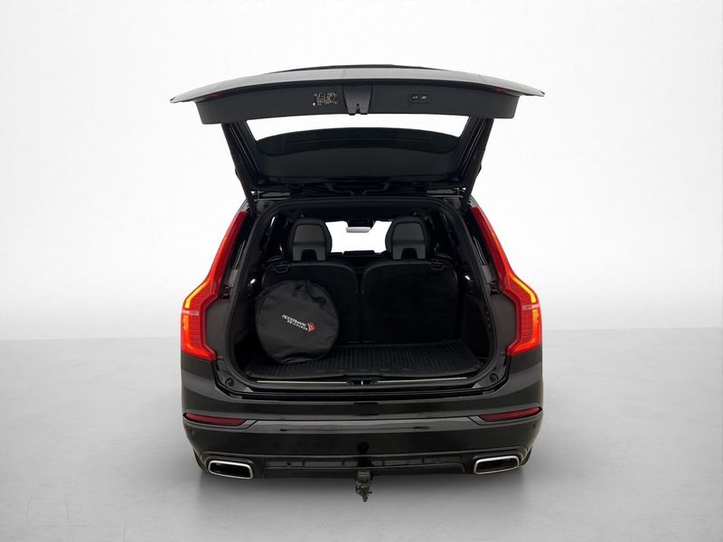 Volvo XC90 bild 10