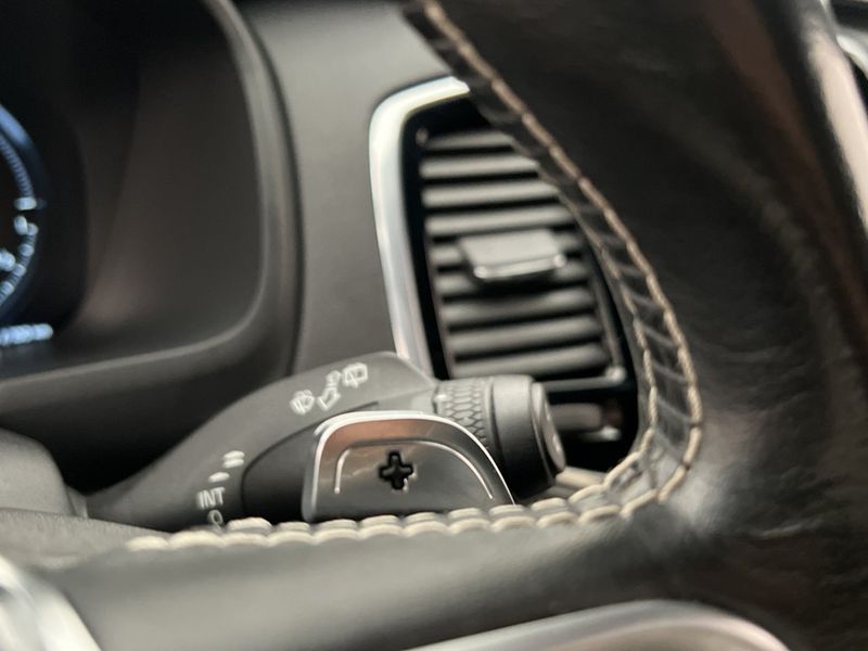 Volvo XC90 bild 37