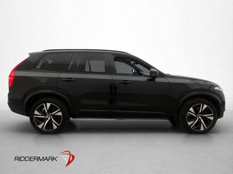 Volvo XC90 bild 6