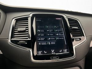 Volvo XC90 bild 32